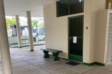 Apartamento à venda Rua Carlos Chambelland, Vila da Penha, Rio de Janeiro - R$ 220.000 - MNAP20141