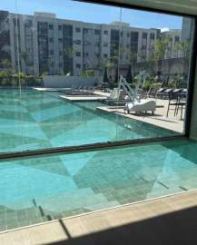 Apartamento à venda Rua Adílio de Oliveira Gonçalves, Jacarepaguá, Rio de Janeiro - R$ 570.000 - MNAP20143