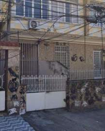 Apartamento para alugar Rua Volta, Vila da Penha, Rio de Janeiro - R$ 1.400 - MNAP10032