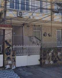 Apartamento para alugar Rua Volta, Vila da Penha, Rio de Janeiro - R$ 1.350 - MNAP10032