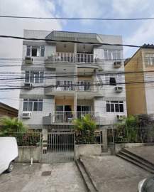 Apartamento para alugar Rua General Carvalho, Cordovil, Rio de Janeiro - R$ 1.200 - MNAP20144
