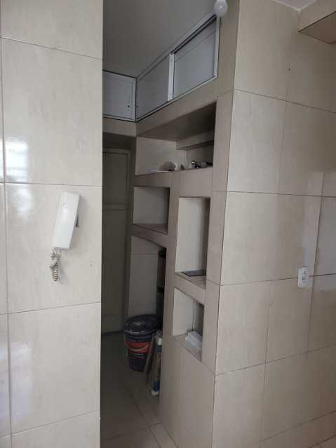 DISPENSA COZINHA - 17
