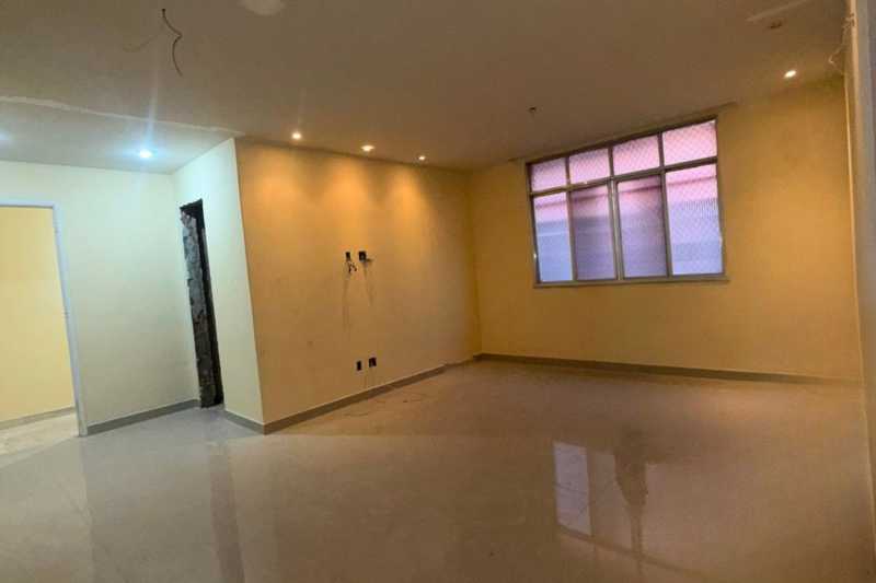 Conheça 2 do imóvel - Apartamento 3 Quartos à Venda em Vista Alegre | Terraço e Vaga - MNAP30037 - 1 2 - 1