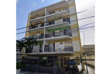 Apartamento à venda Rua General Silveira Sobrinho, Vila da Penha, Rio de Janeiro - R$ 330.000 - MNAP20146