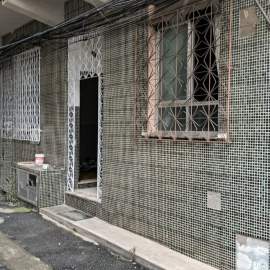 Casa de Vila à venda Rua Albertino Araújo, Penha Circular, Rio de Janeiro - R$ 165.000 - MNCV10002