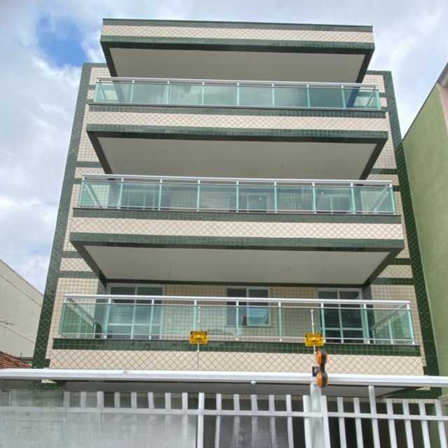 Conheça 3 do imóvel - Apartamento à venda Rua da Justiça, Vila da Penha, Rio de Janeiro - R$ 619.000 - MNAP30038 - 2 3 - 2