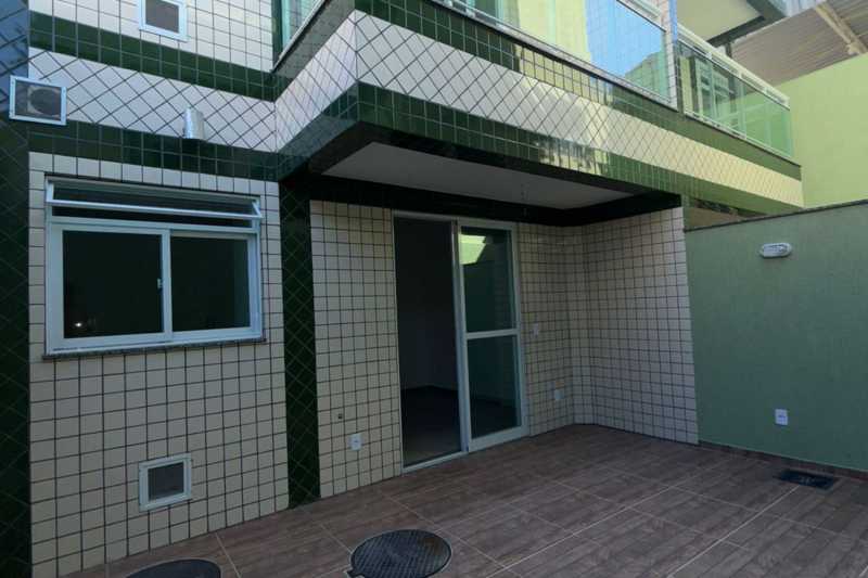 Conheça 1 do imóvel - Apartamento à venda Rua da Justiça, Vila da Penha, Rio de Janeiro - R$ 355.000 - MNAP10035 - 4 1 - 4