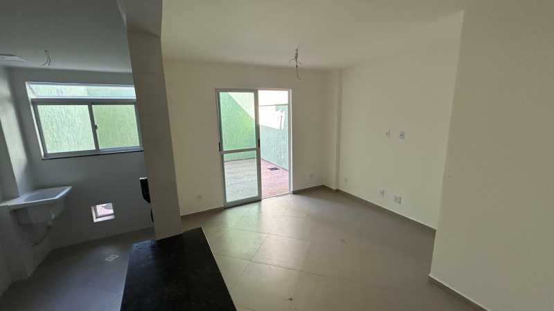 Conheça WhatsApp Image 2026-08-03 at 1 do imóvel - Apartamento Garden à Venda na Vila da Penha | 1ª Locação, 1 Quarto e Próximo ao Largo do Bicão - MNAP10035 - 4 WhatsApp Image 2026-08-03 at 1 - 4