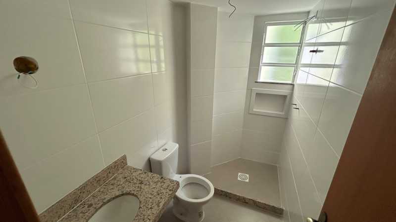 Conheça WhatsApp Image 2026-08-03 at 1 do imóvel - Apartamento Garden à Venda na Vila da Penha | 1ª Locação, 1 Quarto e Próximo ao Largo do Bicão - MNAP10035 - 11 WhatsApp Image 2026-08-03 at 1 - 11