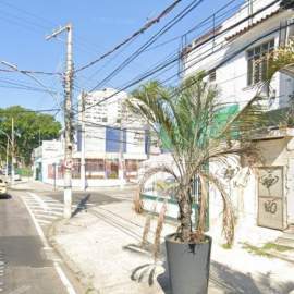 Ótima localização - Sala Comercial 40m² para alugar Avenida Meriti, Vila da Penha, Rio de Janeiro - R$ 2.500 - MNSL00008