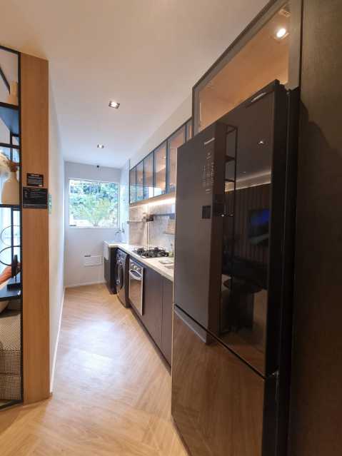 Cozinha/ Área de Serviço - 3