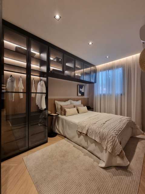 Quarto/ Suíte - 4
