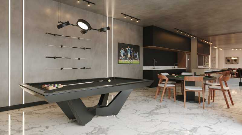 Sala de Jogos Adulto - 22
