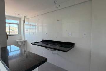 Lançamento - Apartamento à Venda na Vila da Penha | 1 Quarto, 1ª Locação e Próximo ao Largo do Bicão - MNAP10036