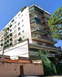 Apartamento à venda Rua Fernandes Pinheiro, Penha, Rio de Janeiro - R$ 350.000 - MNAP20148