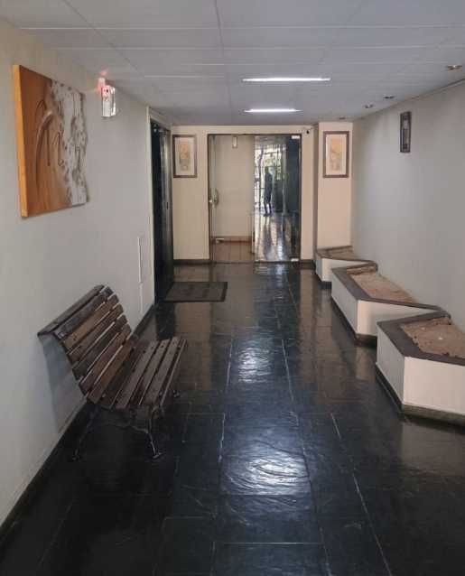 Conheça 2 do imóvel - Apartamento à venda Rua Fernandes Pinheiro, Penha, Rio de Janeiro - R$ 350.000 - MNAP20148 - 2 2 - 2