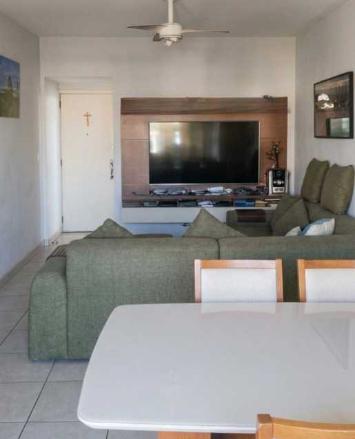 Conheça 3 do imóvel - Apartamento à venda Rua Fernandes Pinheiro, Penha, Rio de Janeiro - R$ 350.000 - MNAP20148 - 3 3 - 3