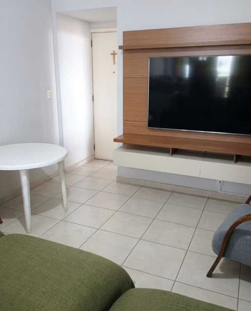 Conheça 4 do imóvel - Apartamento à venda Rua Fernandes Pinheiro, Penha, Rio de Janeiro - R$ 350.000 - MNAP20148 - 4 4 - 4