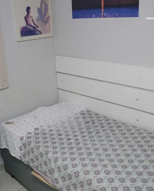 Conheça 6 do imóvel - Apartamento à venda Rua Fernandes Pinheiro, Penha, Rio de Janeiro - R$ 350.000 - MNAP20148 - 6 6 - 6