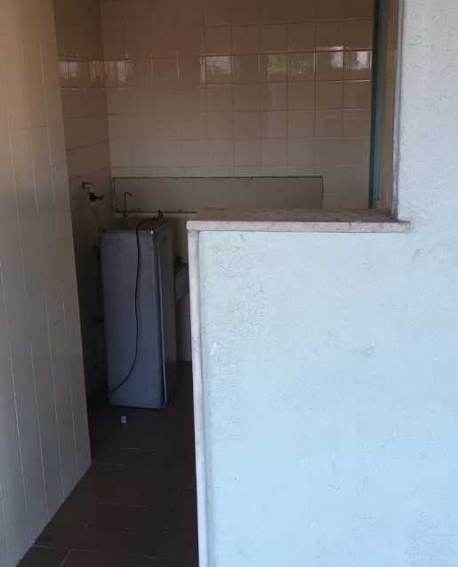 Conheça 13 do imóvel - Apartamento à venda Rua Fernandes Pinheiro, Penha, Rio de Janeiro - R$ 350.000 - MNAP20148 - 13 13 - 13