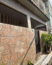Casa de Vila para alugar Rua Pereira de Figueiredo, Oswaldo Cruz, Rio de Janeiro - R$ 1.200 - MNCV20004