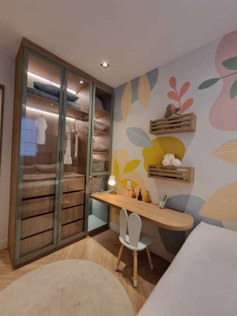 2º Quarto - 5