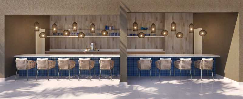 Bar da Piscina - 9