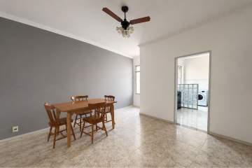 Apartamento à venda Avenida Vicente de Carvalho, Vila da Penha, Rio de Janeiro - R$ 175.000 - MNAP10037