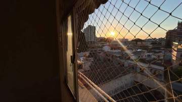 Apartamento 1 Quarto à Venda | Próximo ao Carioca Shopping | Metrô e BRT - MNAP10037
