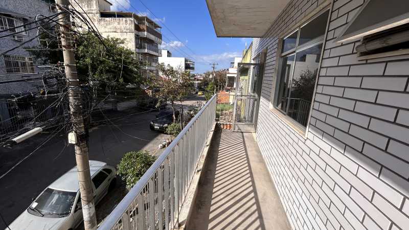 Conheça IMG_6528 do imóvel - Prédio Residencial à Venda na Vila da Penha | 8 Apartamentos para Investimento - MNPE00001 - 18 IMG_6528 - 18