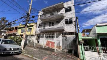 Prédio Residencial à Venda na Vila da Penha | 8 Apartamentos para Investimento - MNPE00001