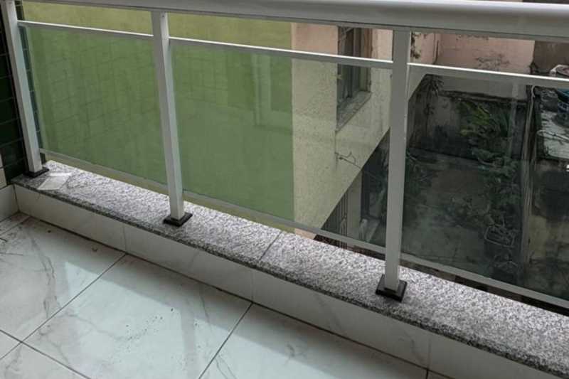 Conheça 2 do imóvel - Apartamento 1 Quarto à Venda e Locação | Próximo ao Metrô e BRT Vicente de Carvalho - MNAP10039 - 2 2 - 2