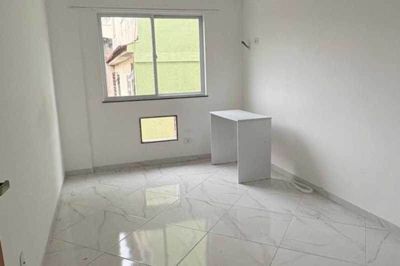 Conheça 3 do imóvel - Apartamento 1 Quarto à Venda e Locação | Próximo ao Metrô e BRT Vicente de Carvalho - MNAP10039 - 3 3 - 3