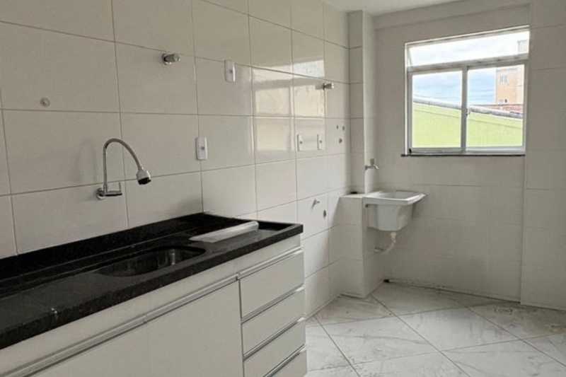 Conheça 5 do imóvel - Apartamento 1 Quarto à Venda e Locação | Próximo ao Metrô e BRT Vicente de Carvalho - MNAP10039 - 5 5 - 5