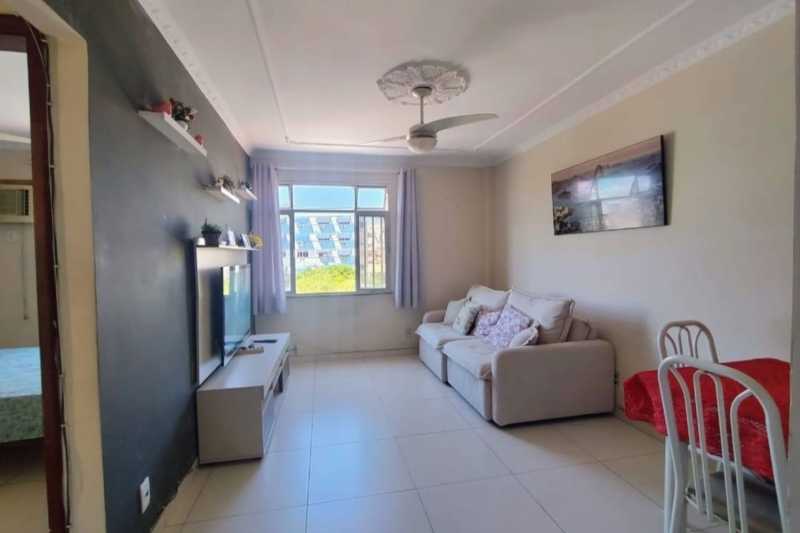 Conheça 2 do imóvel - Apartamento 2 Quartos à Venda na Vila da Penha | Próximo ao Carioca Shopping - MNAP20152 - 2 2 - 2