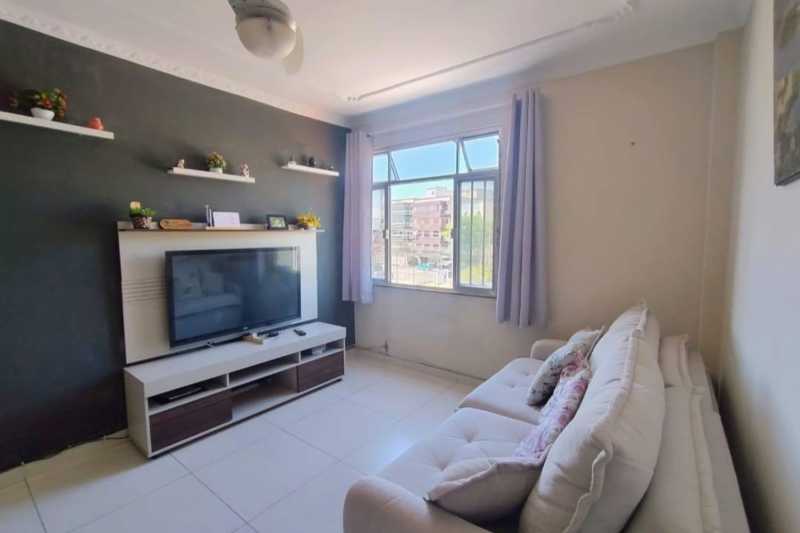 Conheça 3 do imóvel - Apartamento 2 Quartos à Venda na Vila da Penha | Próximo ao Carioca Shopping - MNAP20152 - 3 3 - 3