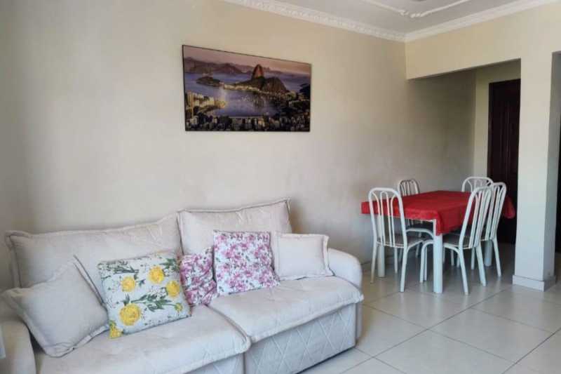 Conheça 4 do imóvel - Apartamento 2 Quartos à Venda na Vila da Penha | Próximo ao Carioca Shopping - MNAP20152 - 4 4 - 4