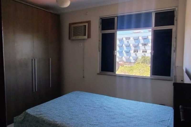 Conheça 5 do imóvel - Apartamento 2 Quartos à Venda na Vila da Penha | Próximo ao Carioca Shopping - MNAP20152 - 5 5 - 5