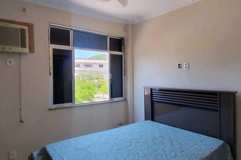 Conheça 6 do imóvel - Apartamento 2 Quartos à Venda na Vila da Penha | Próximo ao Carioca Shopping - MNAP20152 - 6 6 - 6