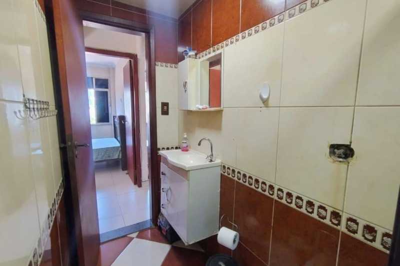 Conheça 10 do imóvel - Apartamento 2 Quartos à Venda na Vila da Penha | Próximo ao Carioca Shopping - MNAP20152 - 10 10 - 10