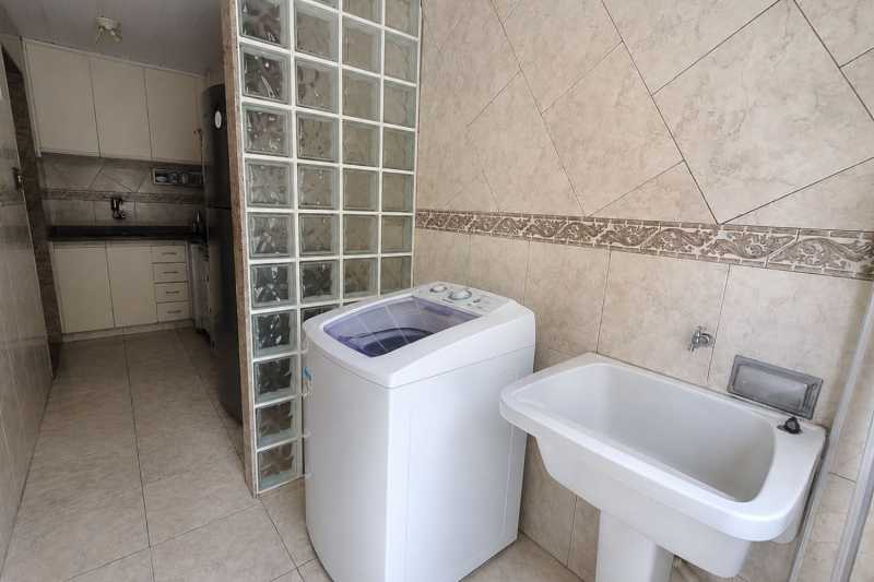 Conheça 13 do imóvel - Apartamento 2 Quartos à Venda na Vila da Penha | Próximo ao Carioca Shopping - MNAP20152 - 13 13 - 13