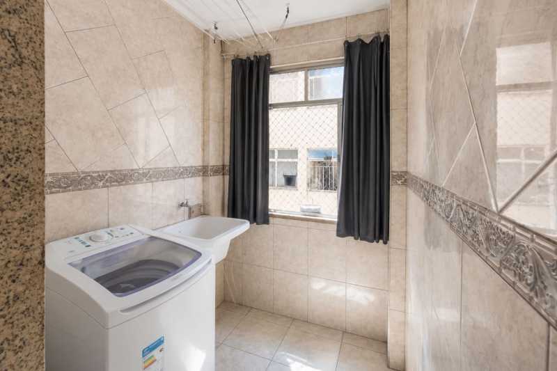 Conheça 14 do imóvel - Apartamento 2 Quartos à Venda na Vila da Penha | Próximo ao Carioca Shopping - MNAP20152 - 14 14 - 14