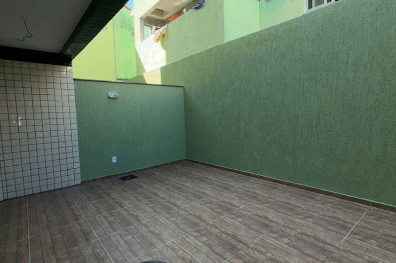 Conheça 2 do imóvel - Apartamento 1 Quarto à Venda | 1ª Locação | Largo do Bicão - MNAP10040 - 5 2 - 5
