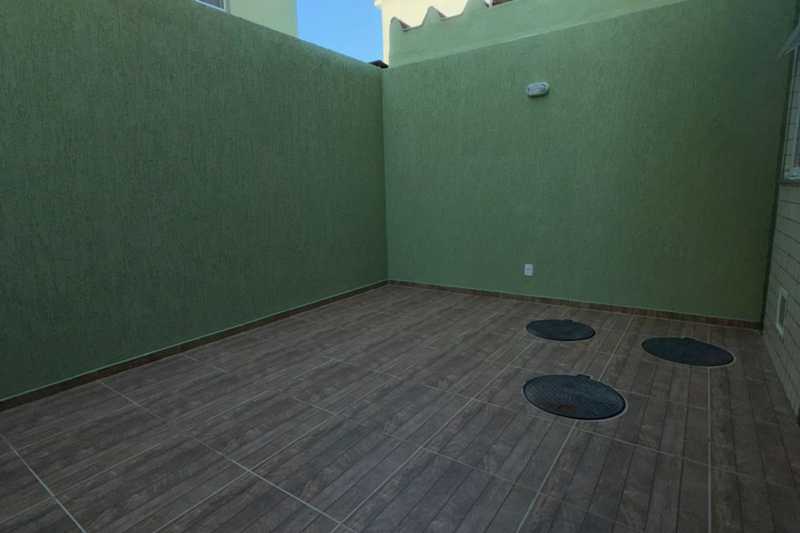 Conheça 3 do imóvel - Apartamento 1 Quarto à Venda | 1ª Locação | Largo do Bicão - MNAP10040 - 6 3 - 6
