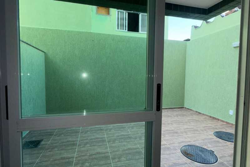 Conheça 4 do imóvel - Apartamento 1 Quarto à Venda | 1ª Locação | Largo do Bicão - MNAP10040 - 7 4 - 7