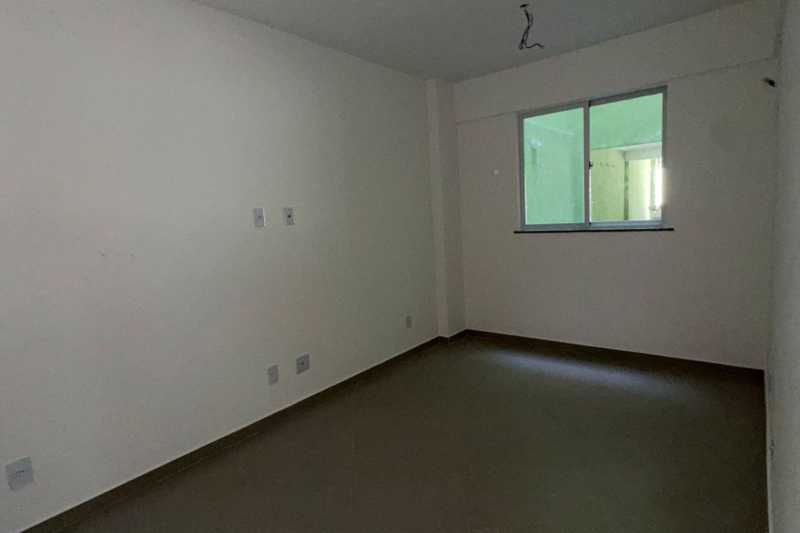 Conheça 8 do imóvel - Apartamento 1 Quarto à Venda | 1ª Locação | Largo do Bicão - MNAP10040 - 11 8 - 11