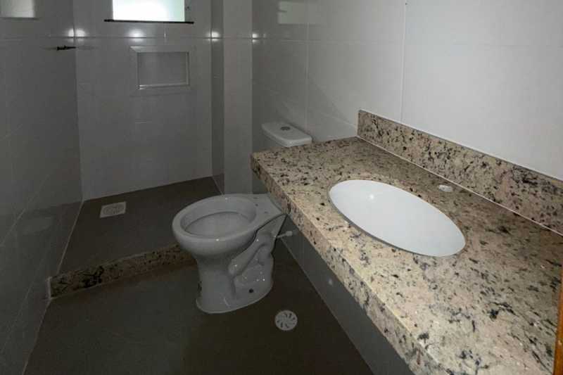 Conheça 10 do imóvel - Apartamento 1 Quarto à Venda | 1ª Locação | Largo do Bicão - MNAP10040 - 13 10 - 13