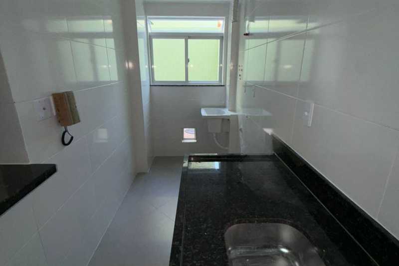 Conheça 13 do imóvel - Apartamento 1 Quarto à Venda | 1ª Locação | Largo do Bicão - MNAP10040 - 16 13 - 16