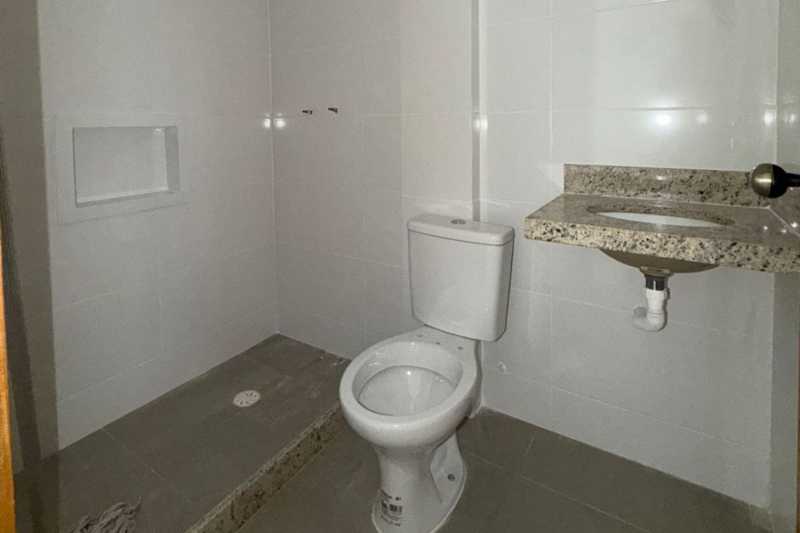 Conheça 9 do imóvel - Apartamento 3 Quartos à Venda | 1ª Locação | 1 Suíte e 2 Vagas - MNAP30039 - 12 9 - 12
