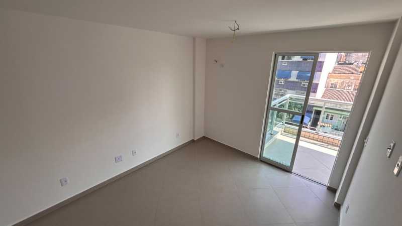 Conheça WhatsApp Image 2026-08-03 at 1 do imóvel - Apartamento à Venda na Vila da Penha | 3 Quartos, Suíte, 2 Vagas e Próximo ao Largo do Bicão - MNAP30039 - 13 WhatsApp Image 2026-08-03 at 1 - 13
